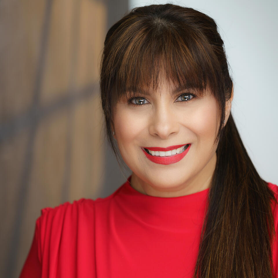 Rebecca Tennison actor headshot